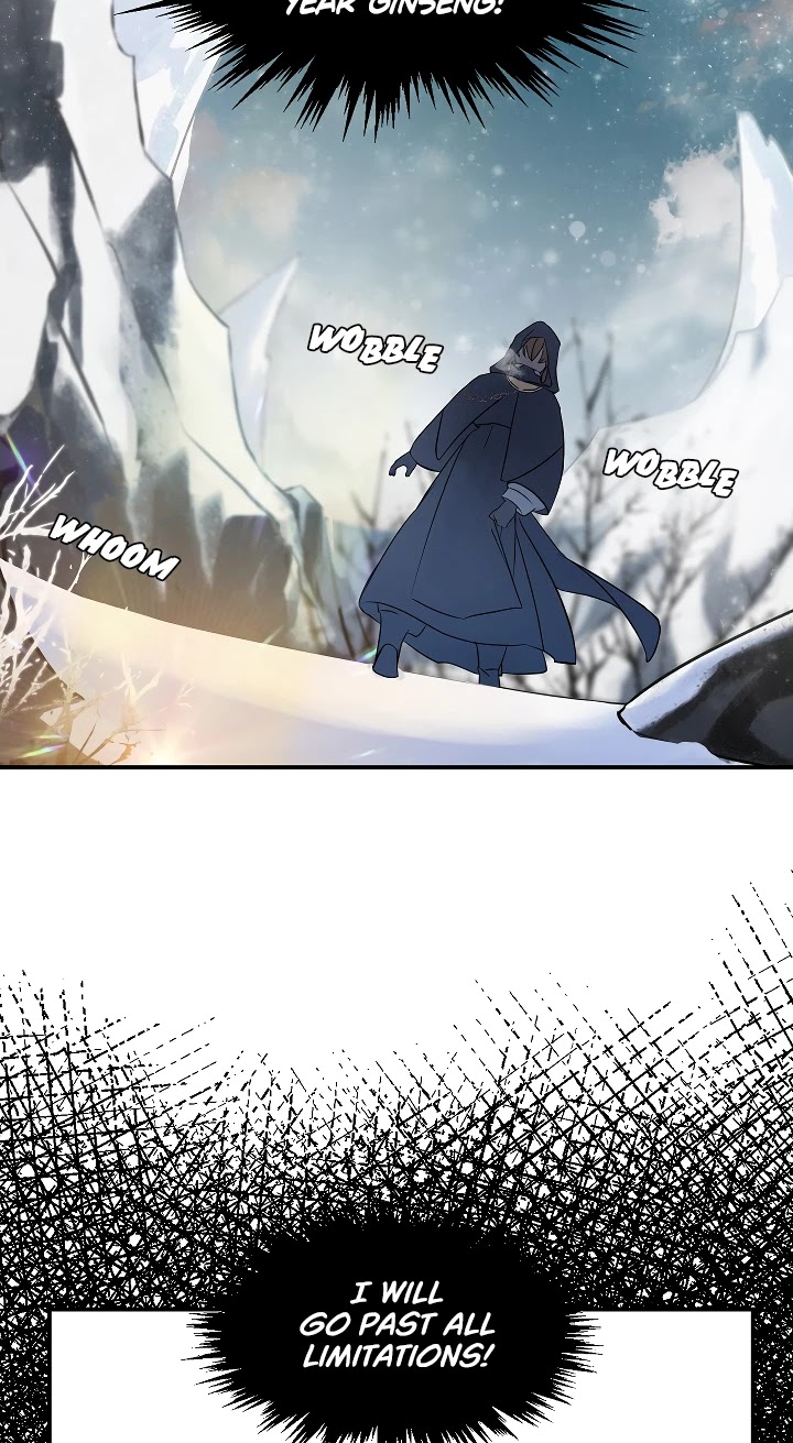 Leveling Up, by Only Eating! Chapter 1 page 7 - Chapter 1