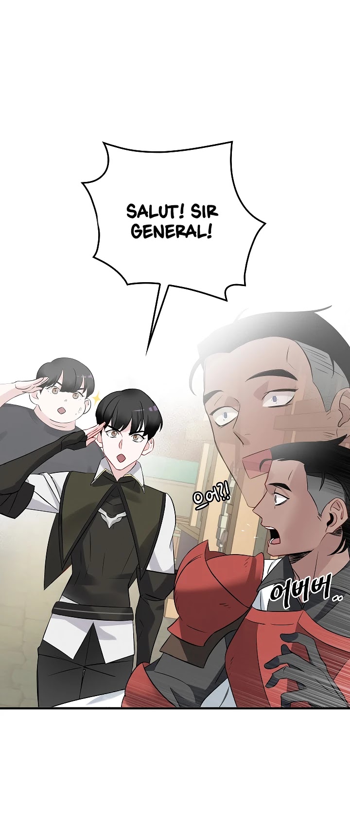 Leveling Up, by Only Eating! Chapter 10 page 10 - Chapter 10