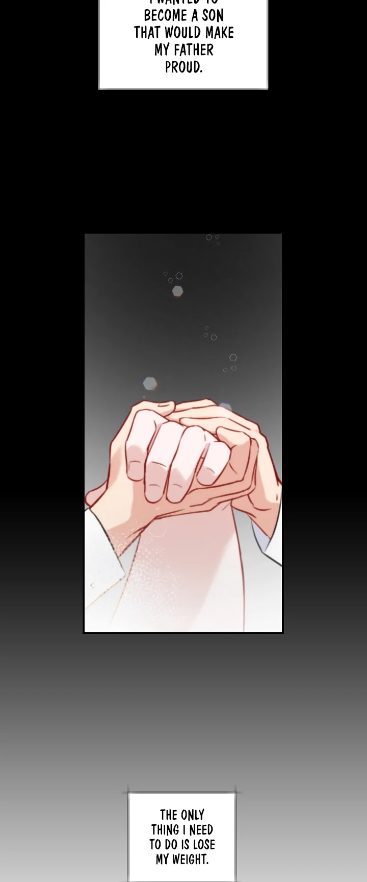 Leveling Up, by Only Eating! Chapter 10 page 18 - Chapter 10