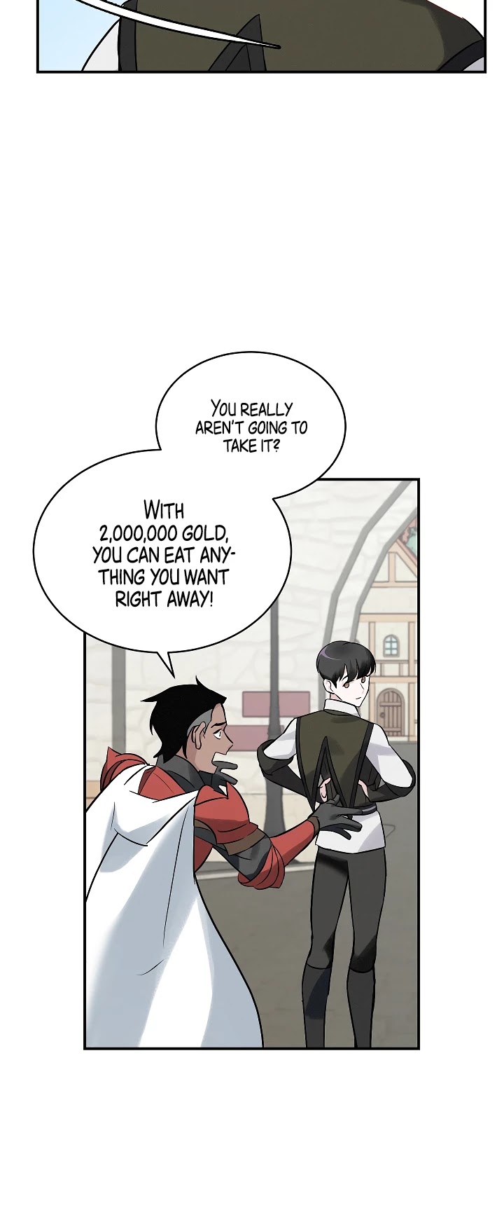Leveling Up, by Only Eating! Chapter 10 page 25 - Chapter 10