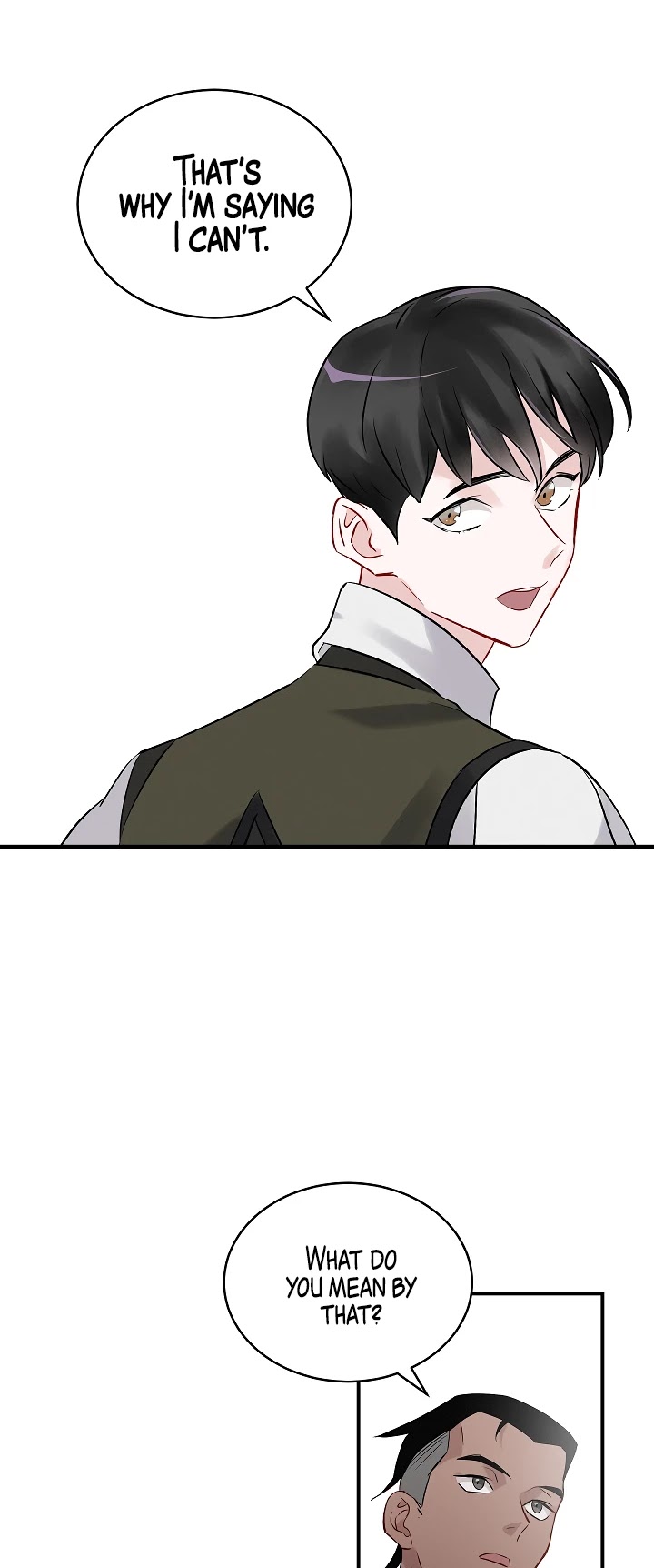 Leveling Up, by Only Eating! Chapter 10 page 26 - Chapter 10