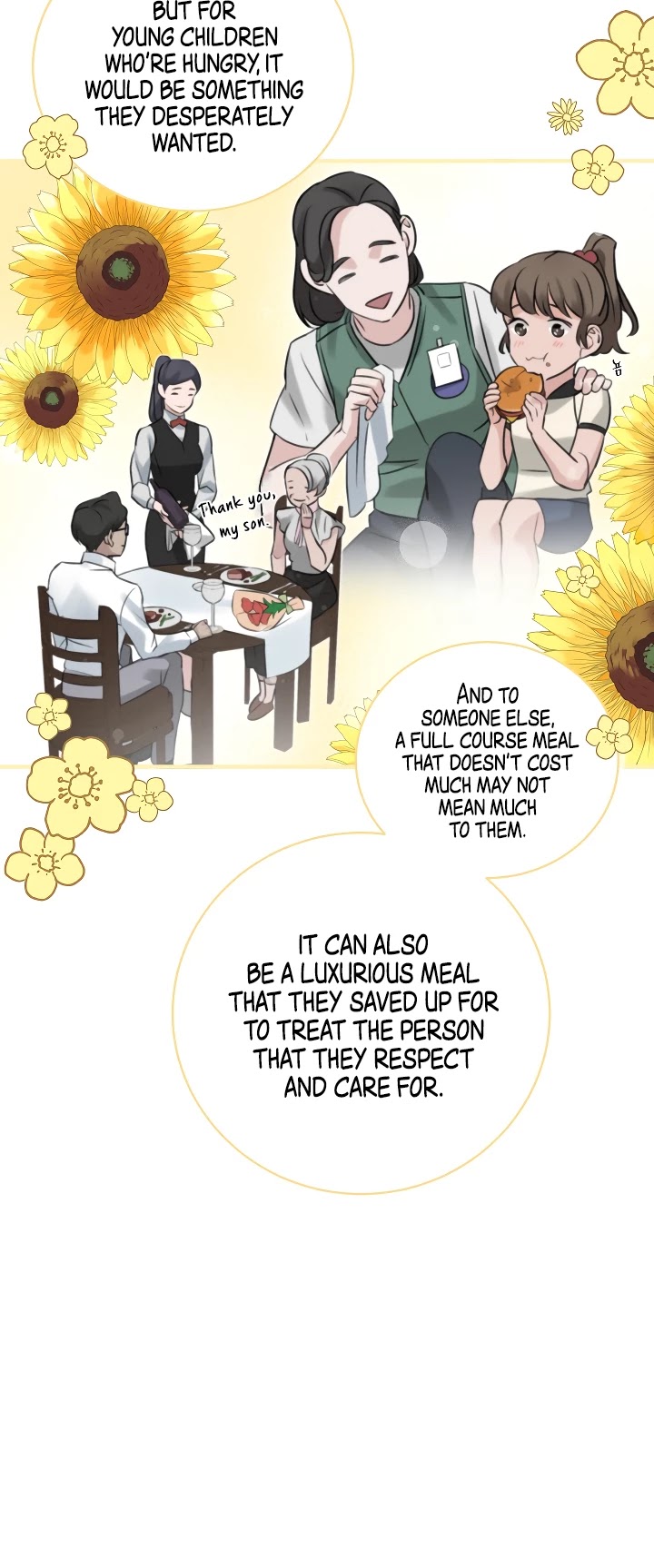 Leveling Up, by Only Eating! Chapter 10 page 28 - Chapter 10