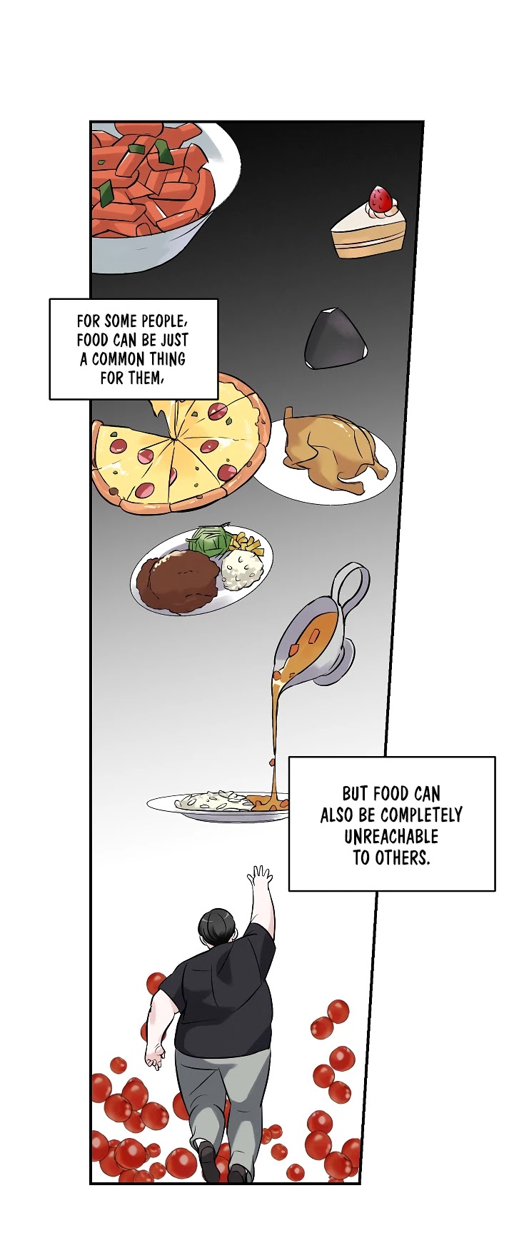 Leveling Up, by Only Eating! Chapter 10 page 29 - Chapter 10