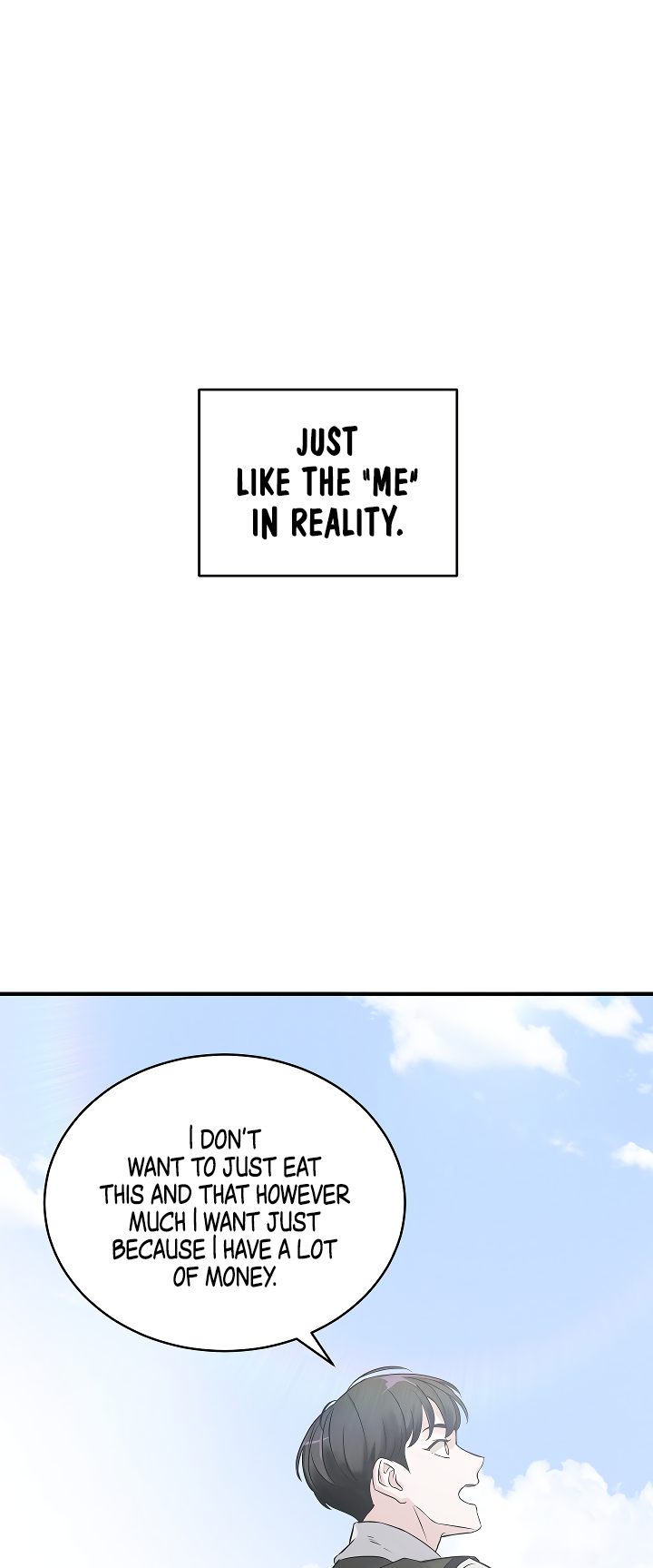 Leveling Up, by Only Eating! Chapter 10 page 30 - Chapter 10