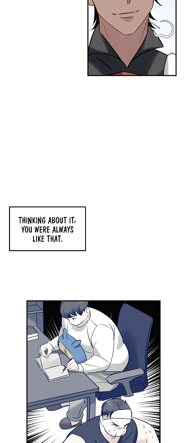 Leveling Up, by Only Eating! Chapter 10 page 32 - Chapter 10