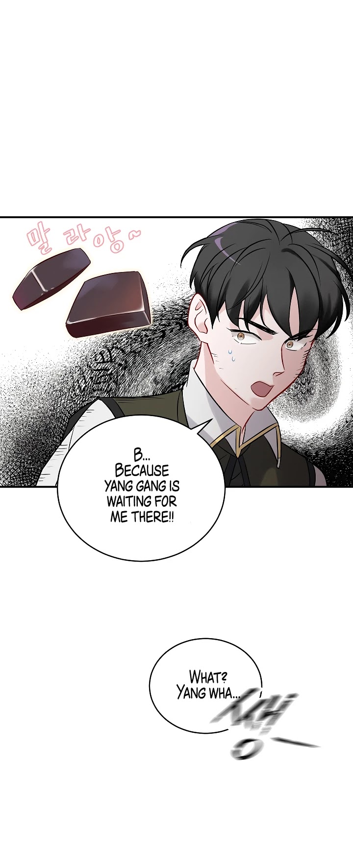 Leveling Up, by Only Eating! Chapter 10 page 36 - Chapter 10