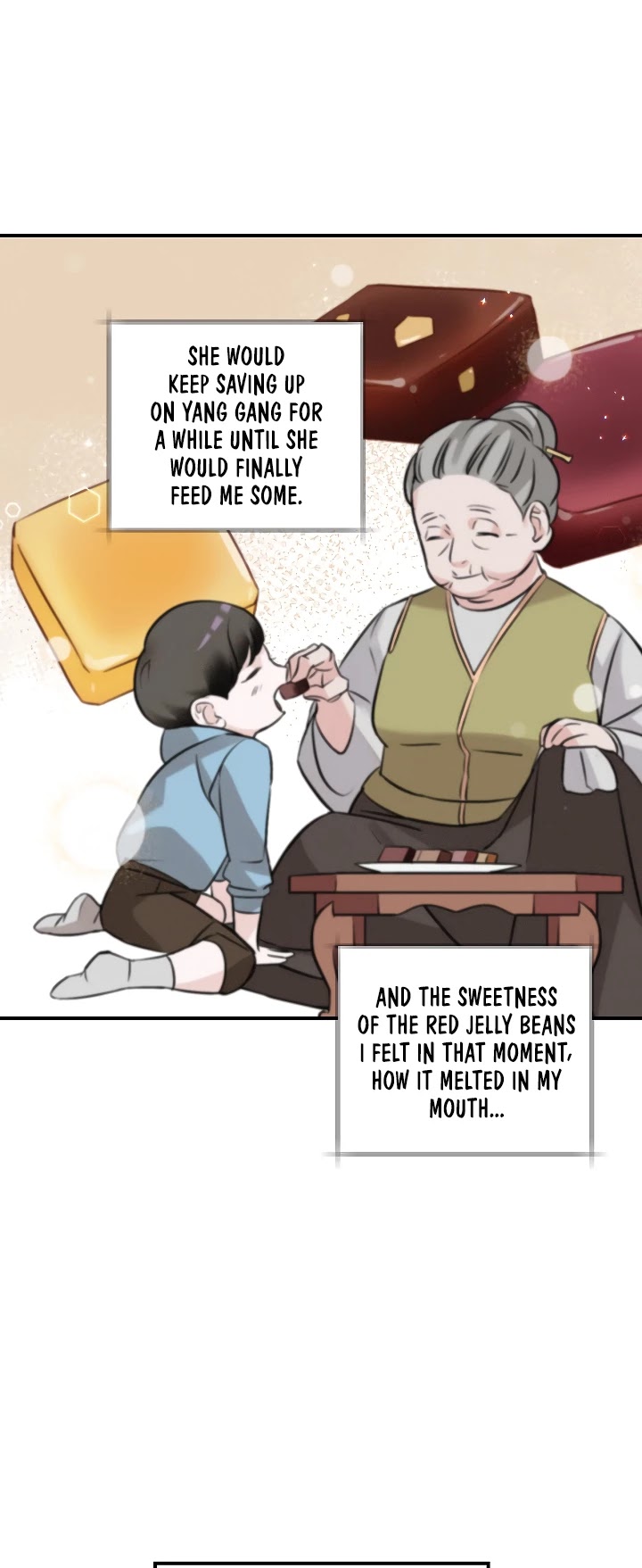 Leveling Up, by Only Eating! Chapter 10 page 43 - Chapter 10