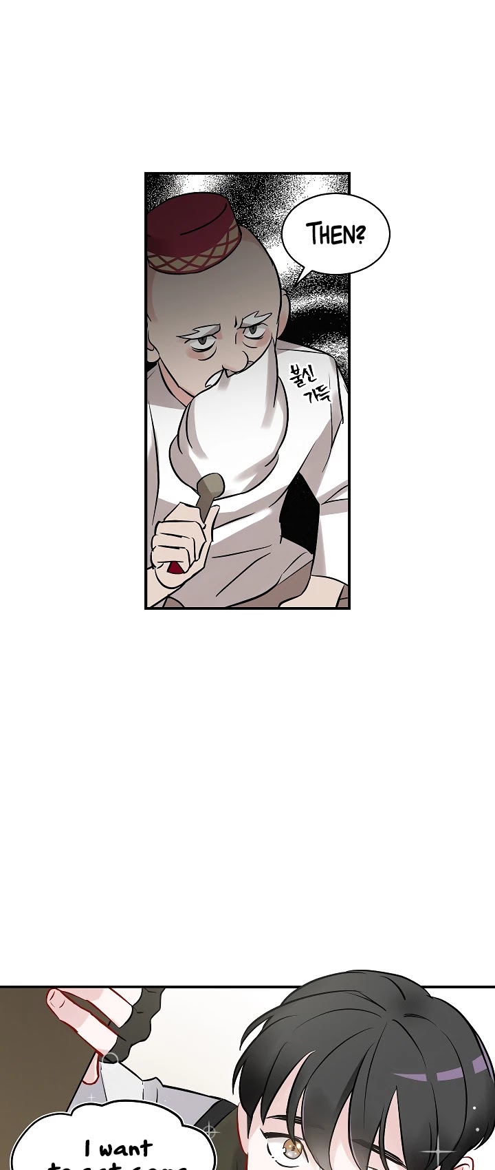 Leveling Up, by Only Eating! Chapter 10 page 47 - Chapter 10