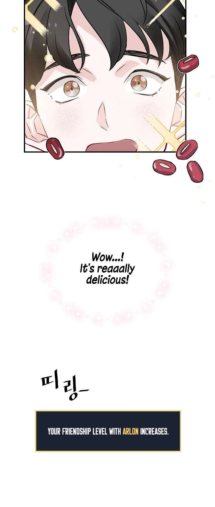 Leveling Up, by Only Eating! Chapter 10 page 51 - Chapter 10