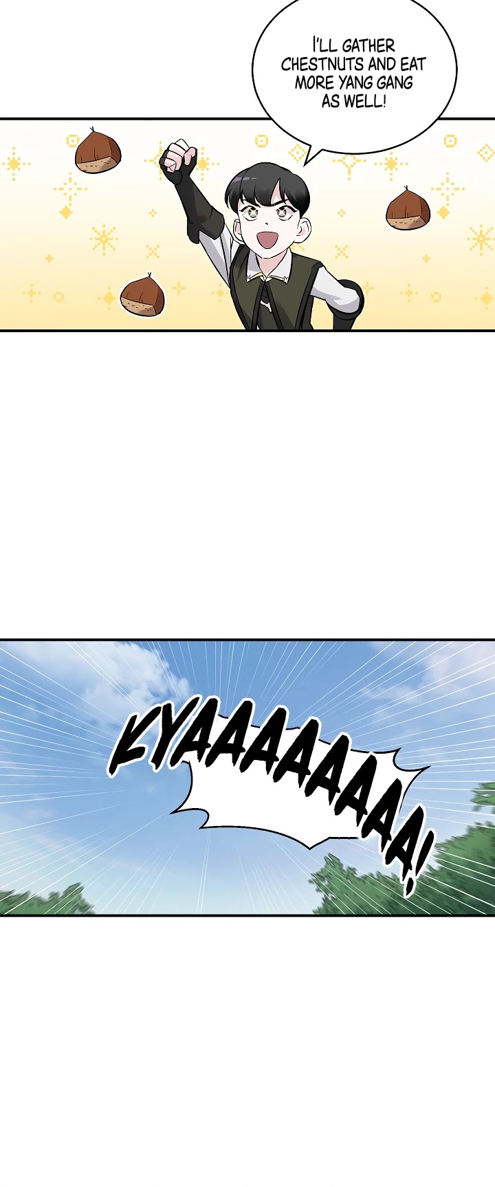 Leveling Up, by Only Eating! Chapter 10 page 59 - Chapter 10
