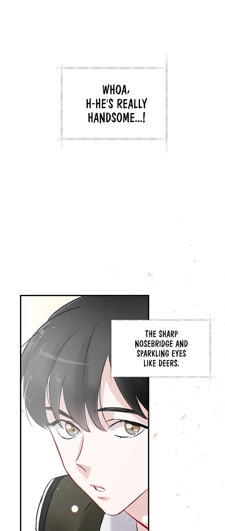 Leveling Up, by Only Eating! Chapter 10 page 7 - Chapter 10