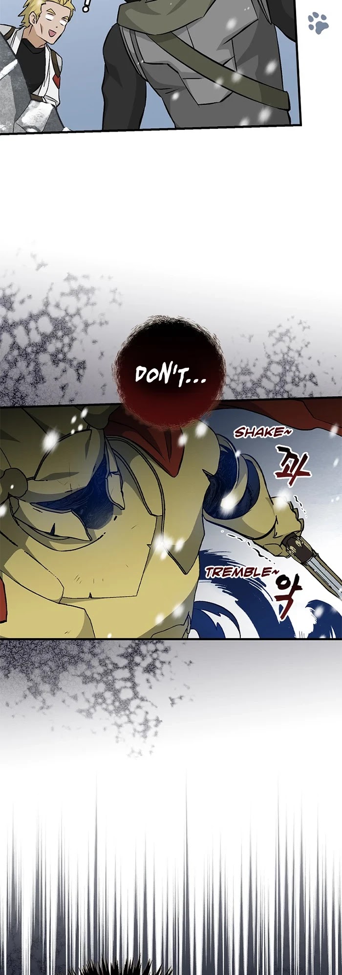 Leveling Up, by Only Eating! Chapter 100 page 23 - Chapter 100: Monarch 2