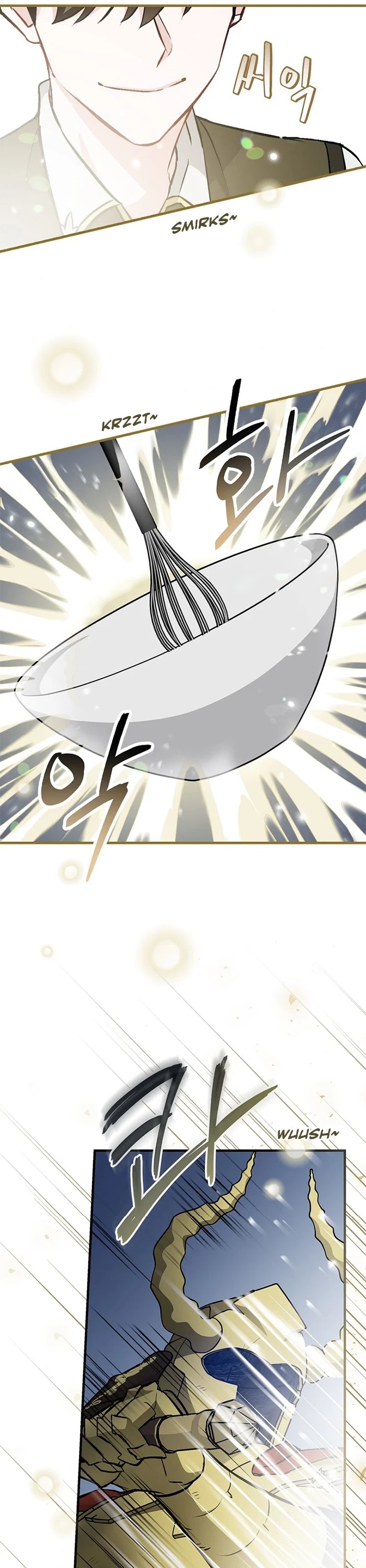 Leveling Up, by Only Eating! Chapter 100 page 25 - Chapter 100: Monarch 2