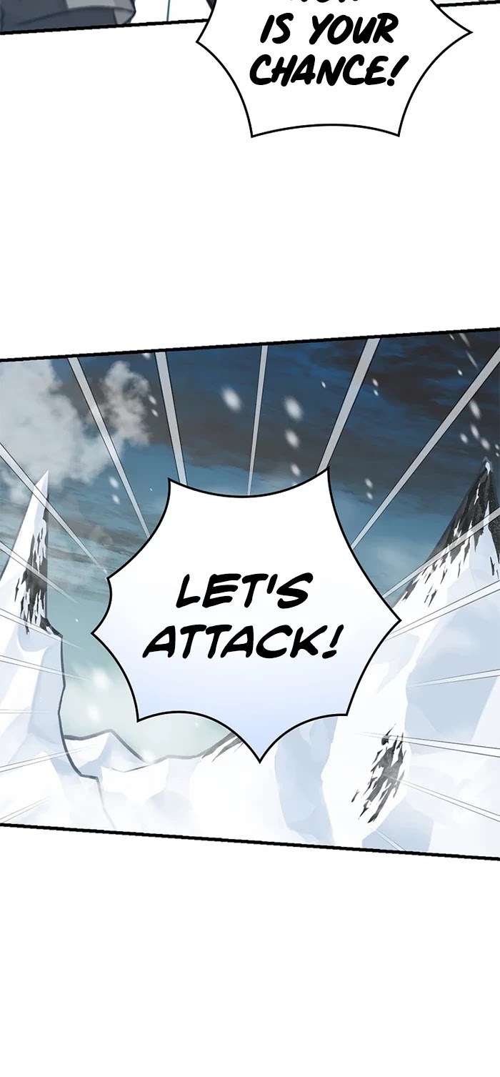Leveling Up, by Only Eating! Chapter 100 page 28 - Chapter 100: Monarch 2