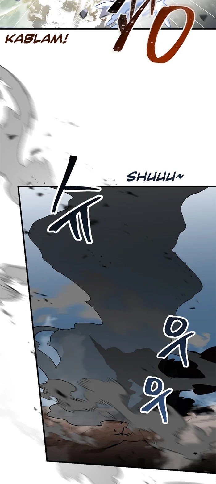 Leveling Up, by Only Eating! Chapter 100 page 31 - Chapter 100: Monarch 2