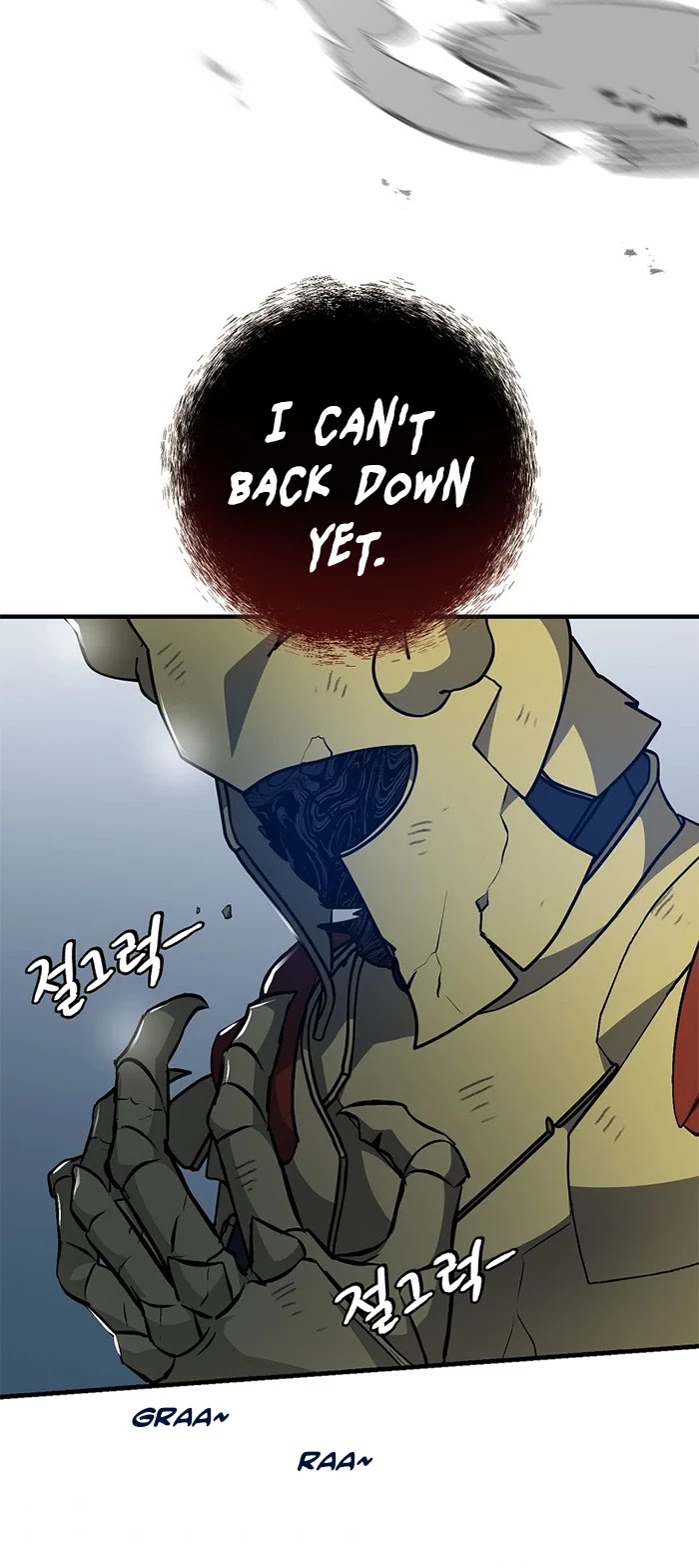 Leveling Up, by Only Eating! Chapter 100 page 32 - Chapter 100: Monarch 2