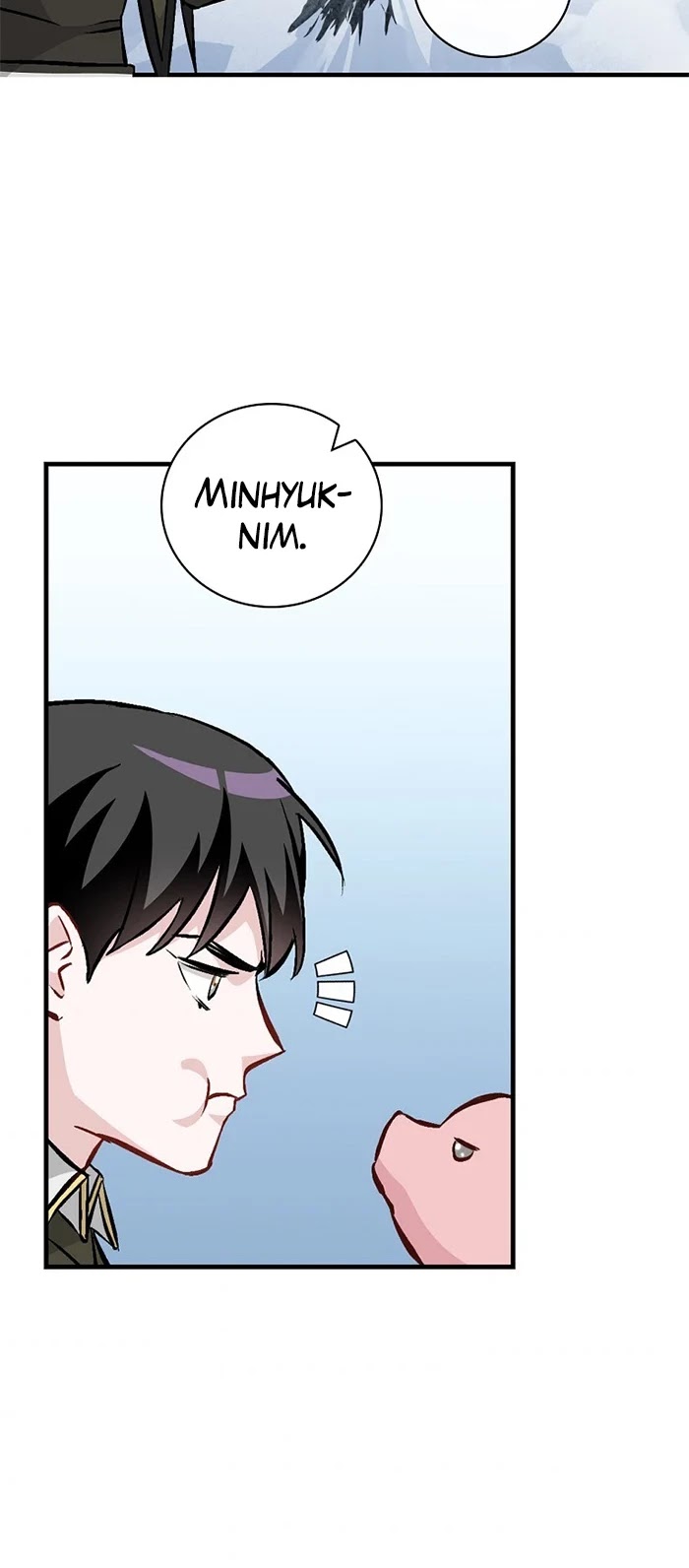 Leveling Up, by Only Eating! Chapter 100 page 40 - Chapter 100: Monarch 2