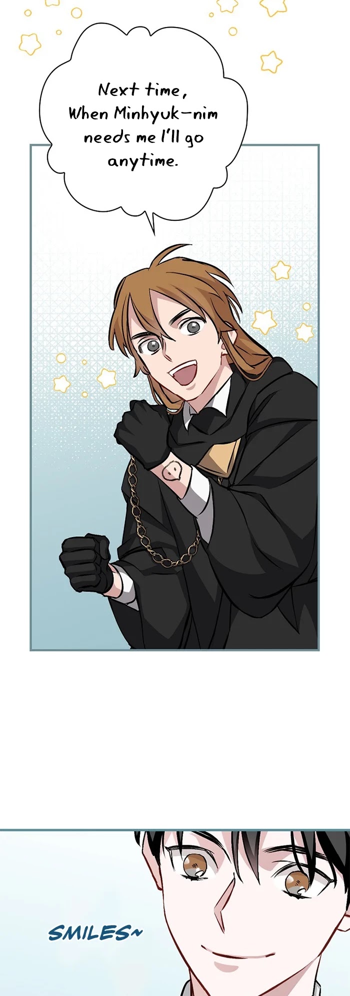 Leveling Up, by Only Eating! Chapter 100 page 42 - Chapter 100: Monarch 2