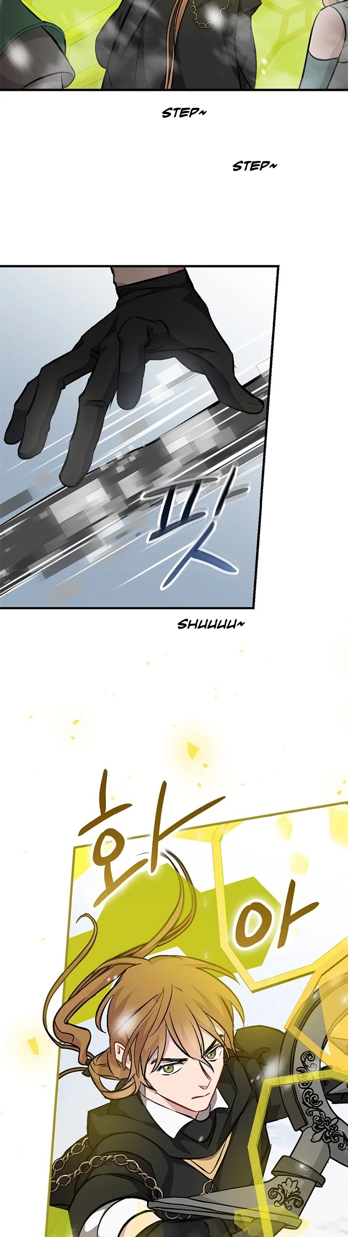 Leveling Up, by Only Eating! Chapter 100 page 7 - Chapter 100: Monarch 2
