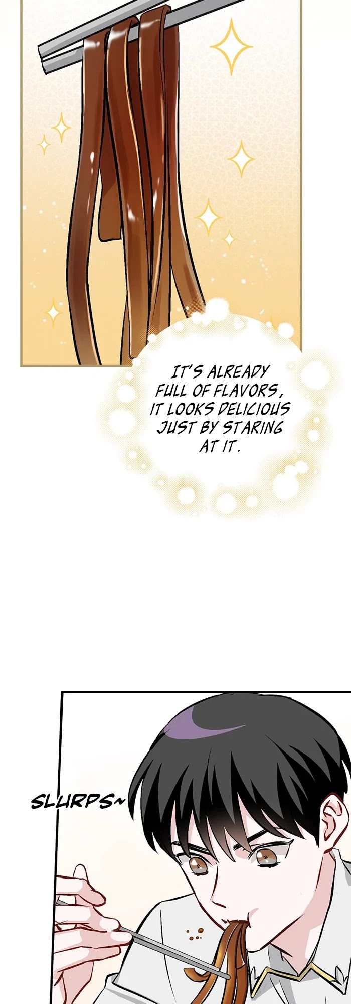 Leveling Up, by Only Eating! Chapter 101 page 15 - Chapter 101: Chosen