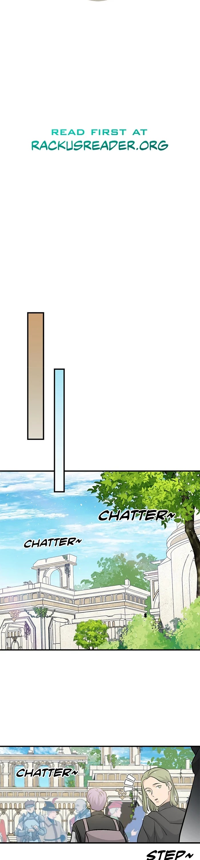 Leveling Up, by Only Eating! Chapter 101 page 18 - Chapter 101: Chosen