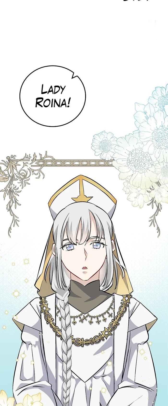 Leveling Up, by Only Eating! Chapter 101 page 19 - Chapter 101: Chosen