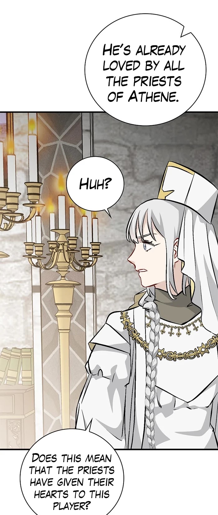 Leveling Up, by Only Eating! Chapter 101 page 31 - Chapter 101: Chosen