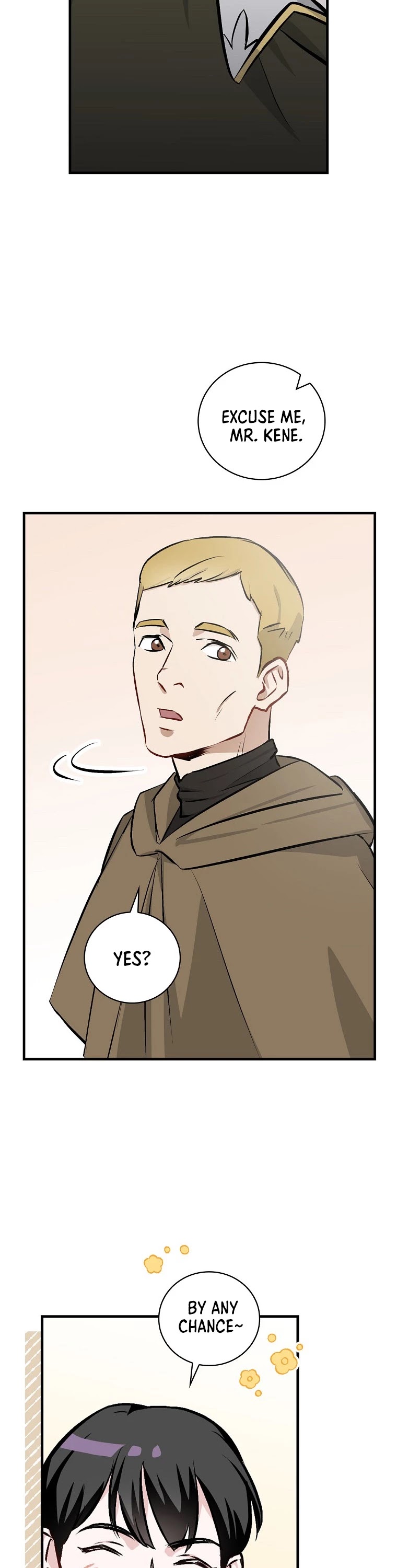 Leveling Up, by Only Eating! Chapter 102 page 10 - Chapter 102