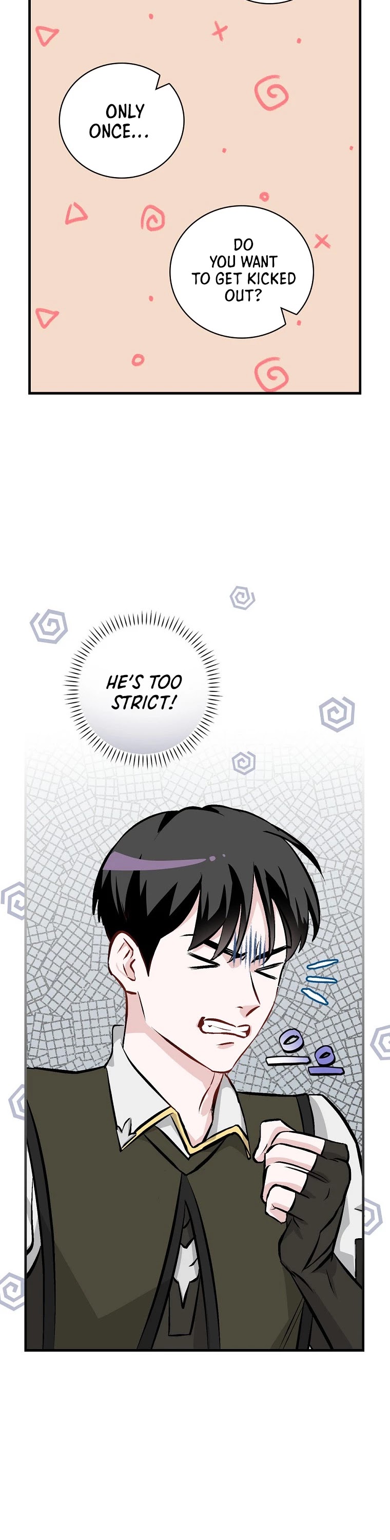 Leveling Up, by Only Eating! Chapter 102 page 12 - Chapter 102