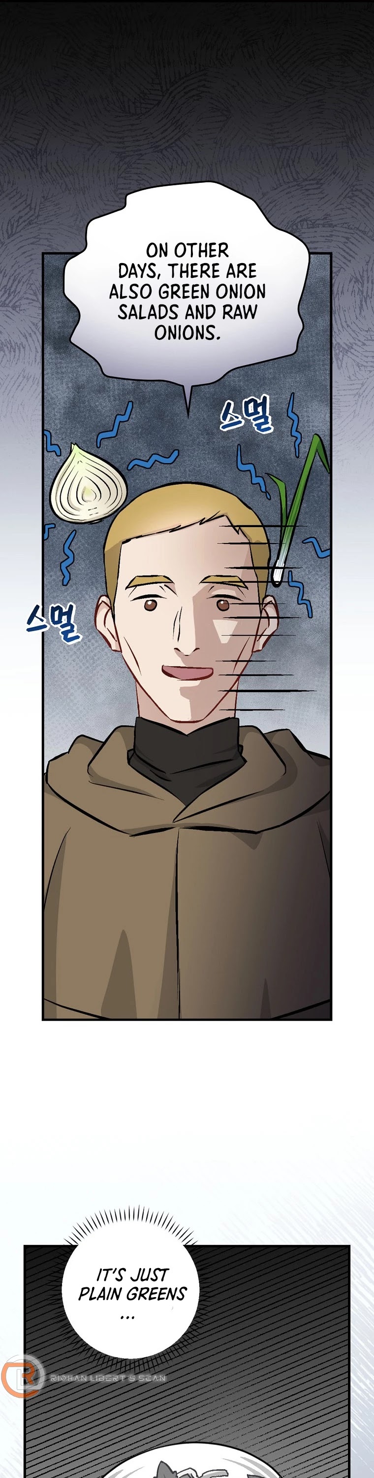 Leveling Up, by Only Eating! Chapter 102 page 19 - Chapter 102