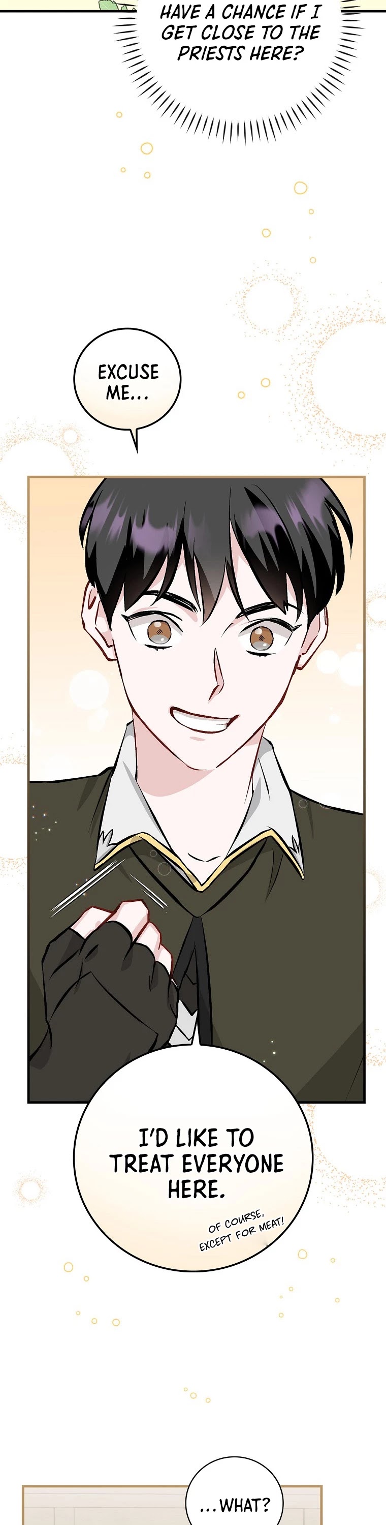 Leveling Up, by Only Eating! Chapter 102 page 26 - Chapter 102