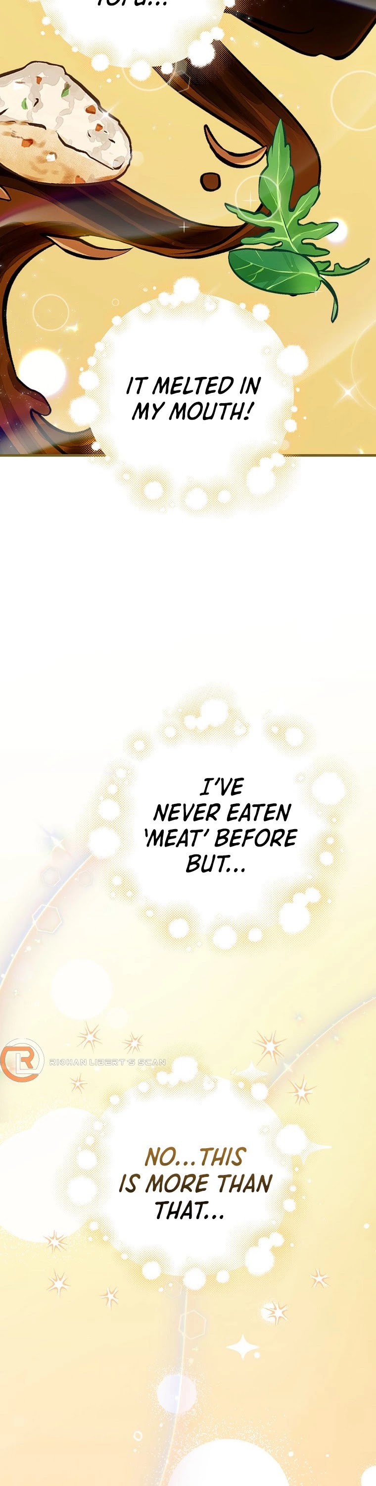 Leveling Up, by Only Eating! Chapter 102 page 32 - Chapter 102