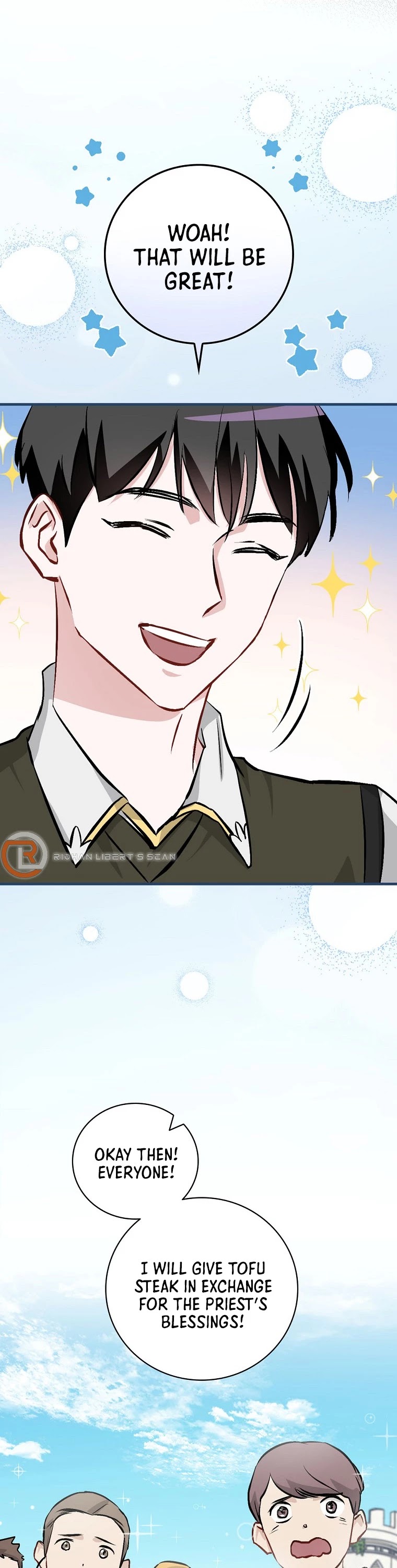 Leveling Up, by Only Eating! Chapter 102 page 42 - Chapter 102
