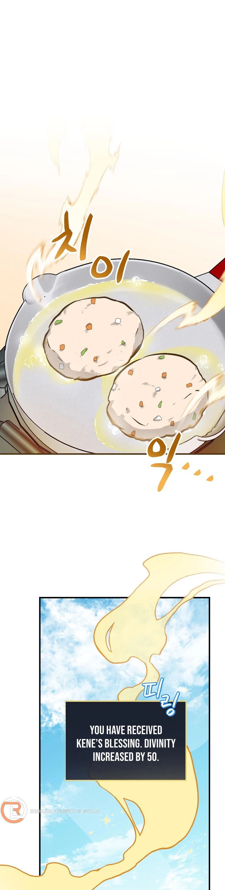 Leveling Up, by Only Eating! Chapter 102 page 44 - Chapter 102