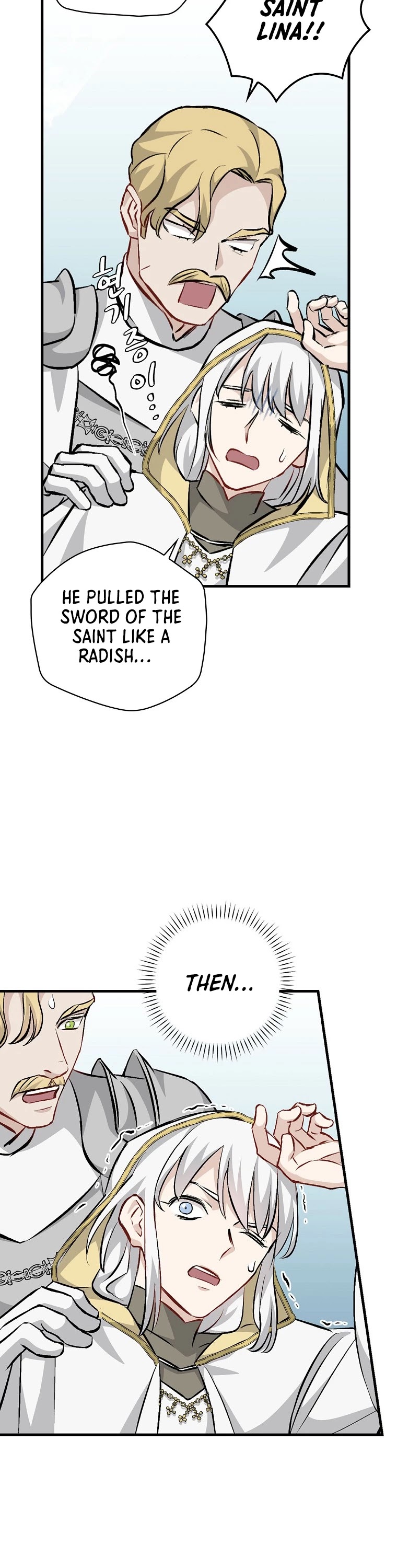 Leveling Up, by Only Eating! Chapter 102 page 50 - Chapter 102