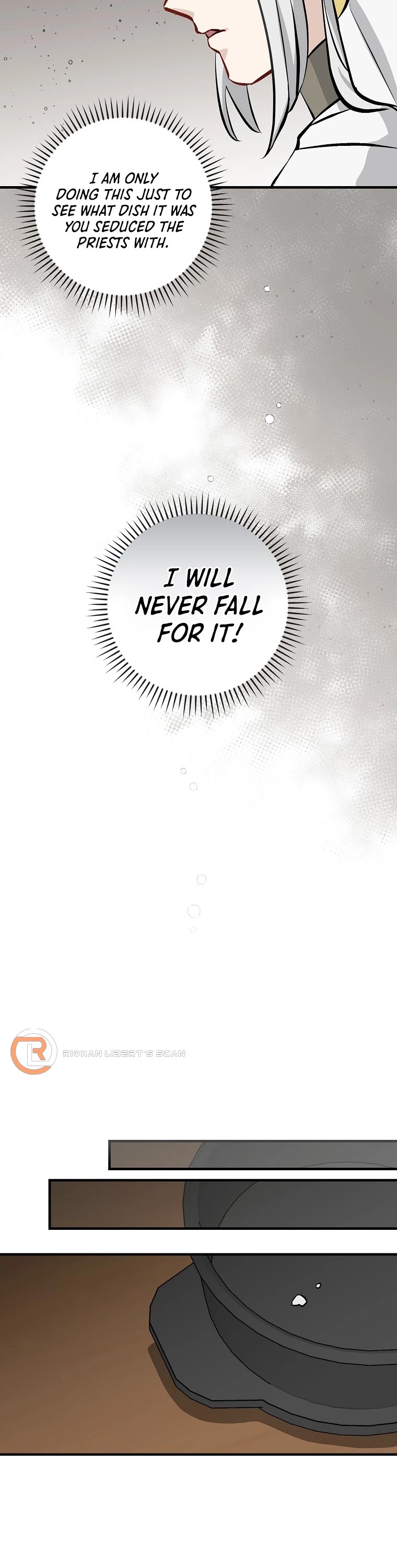 Leveling Up, by Only Eating! Chapter 103 page 14 - Chapter 103