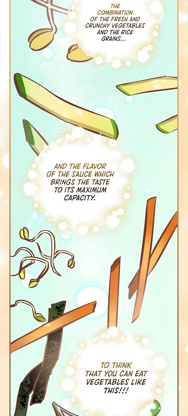 Leveling Up, by Only Eating! Chapter 103 page 16 - Chapter 103