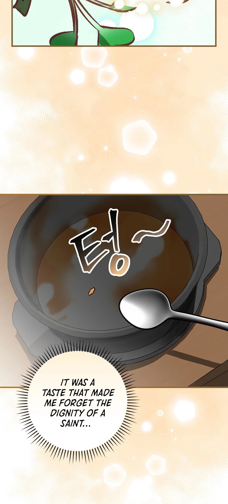 Leveling Up, by Only Eating! Chapter 103 page 17 - Chapter 103