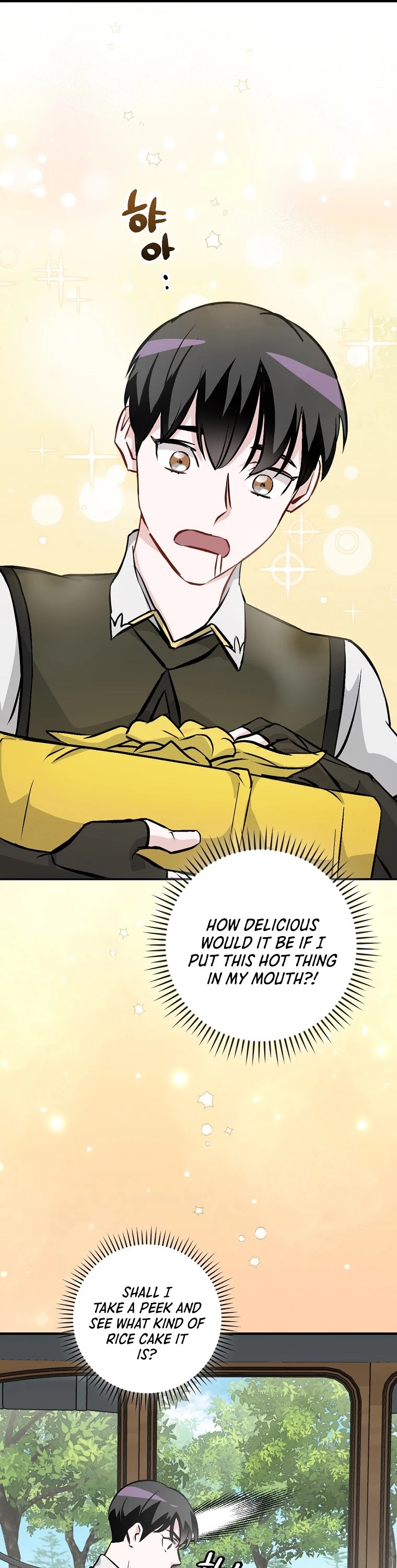Leveling Up, by Only Eating! Chapter 103 page 30 - Chapter 103