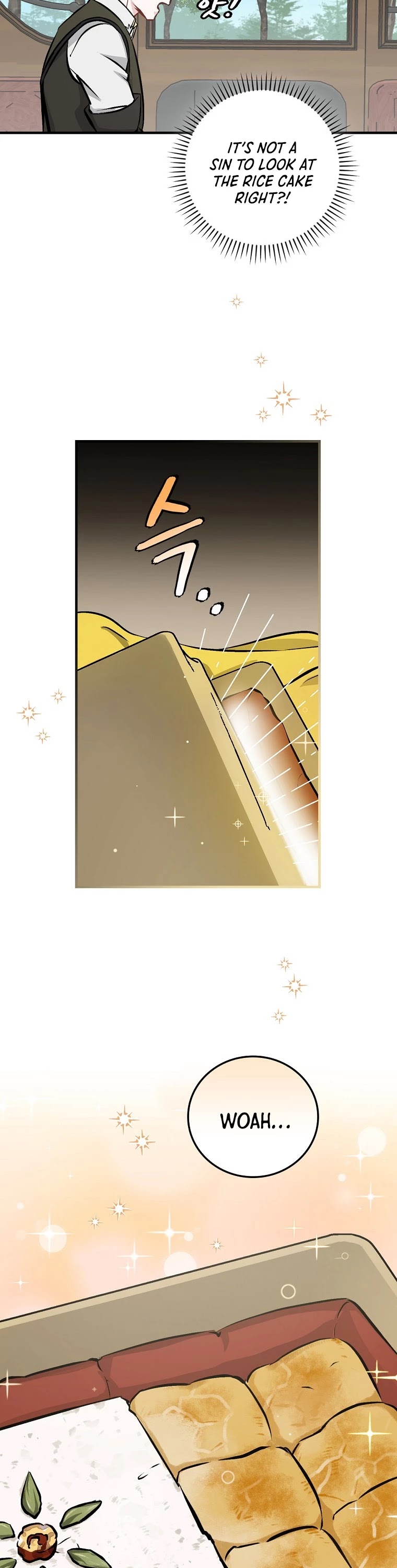 Leveling Up, by Only Eating! Chapter 103 page 31 - Chapter 103