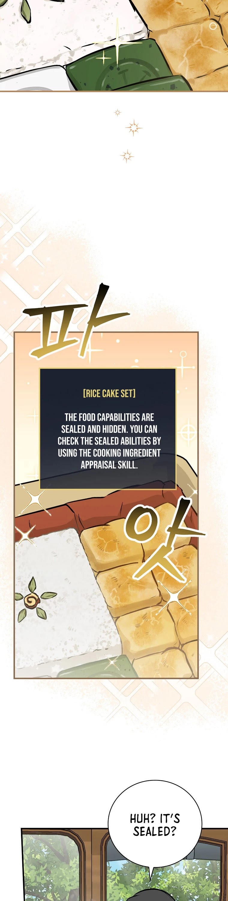 Leveling Up, by Only Eating! Chapter 103 page 32 - Chapter 103