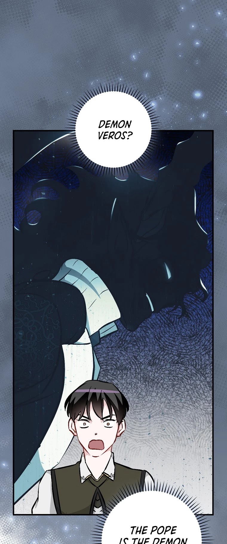 Leveling Up, by Only Eating! Chapter 103 page 34 - Chapter 103