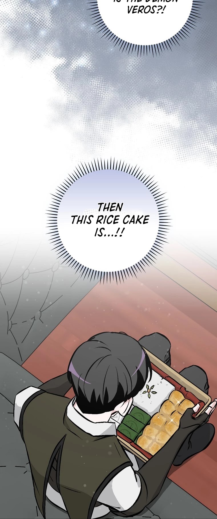 Leveling Up, by Only Eating! Chapter 103 page 35 - Chapter 103