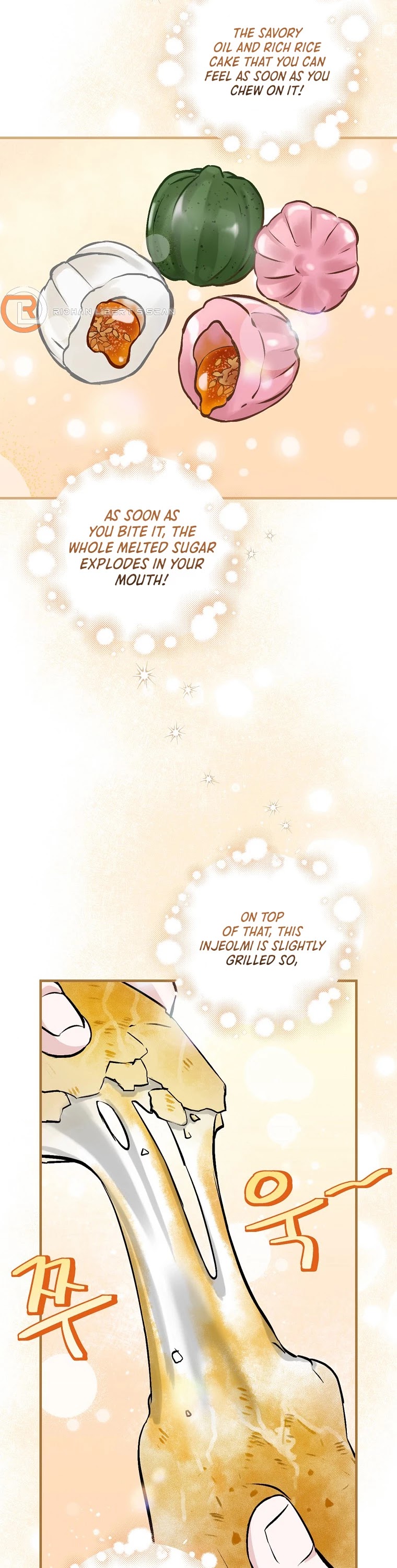 Leveling Up, by Only Eating! Chapter 103 page 38 - Chapter 103