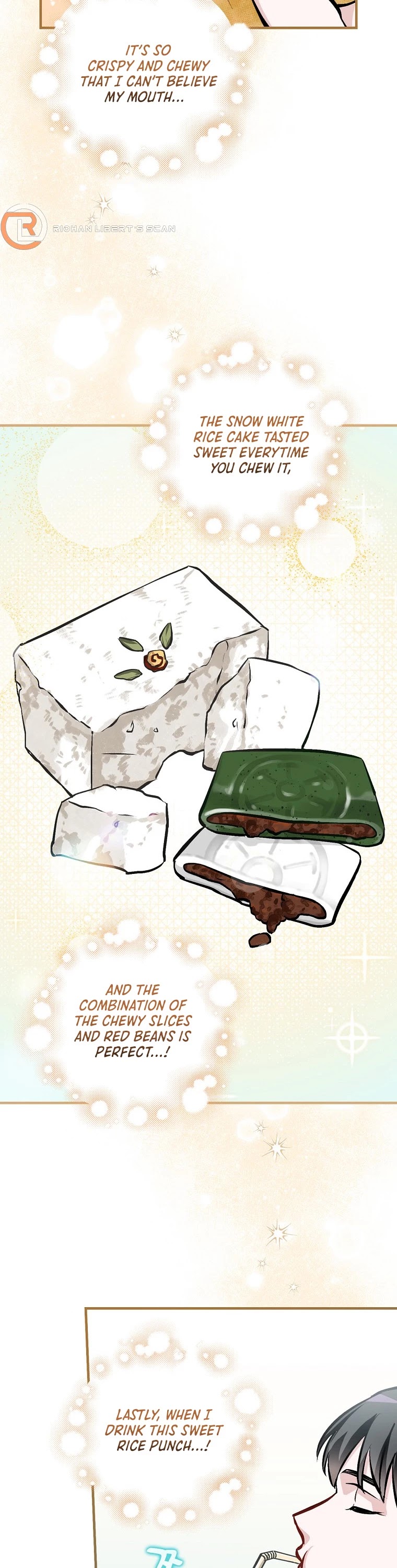 Leveling Up, by Only Eating! Chapter 103 page 39 - Chapter 103