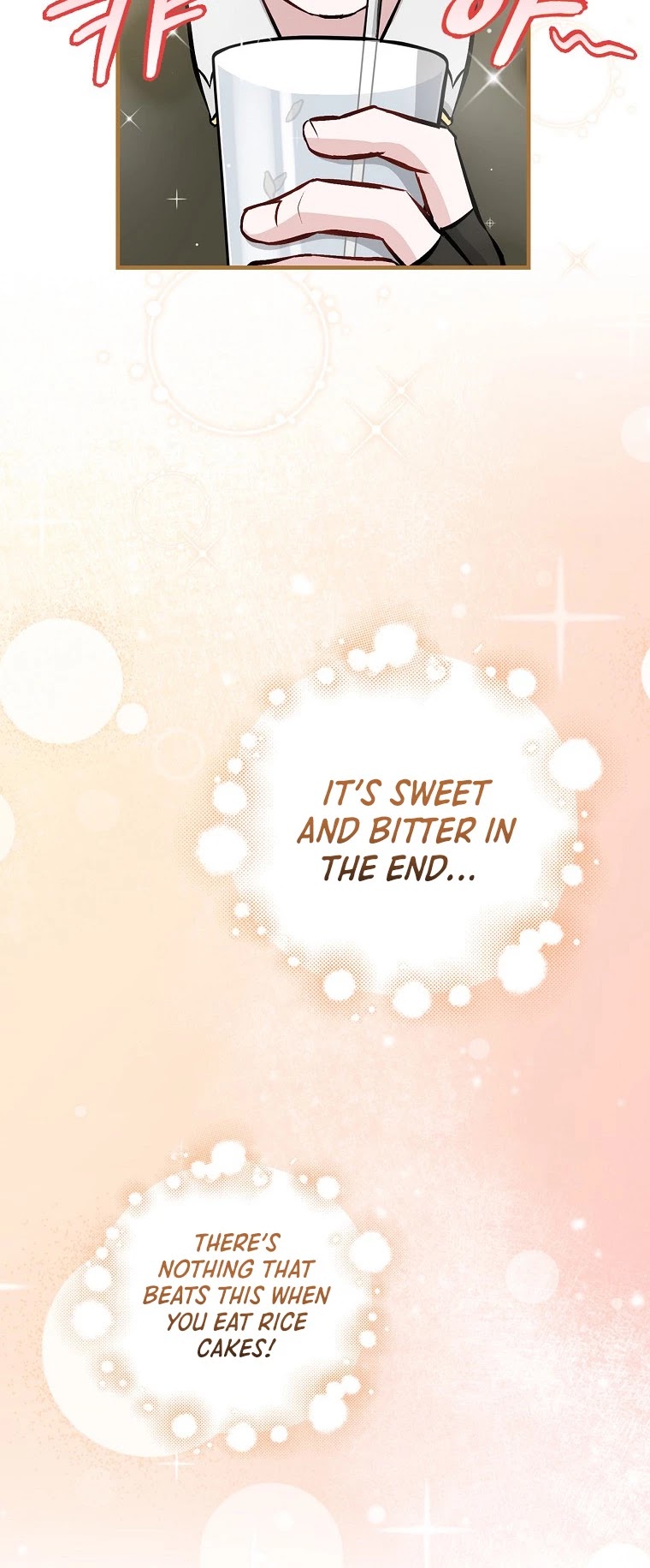 Leveling Up, by Only Eating! Chapter 103 page 41 - Chapter 103