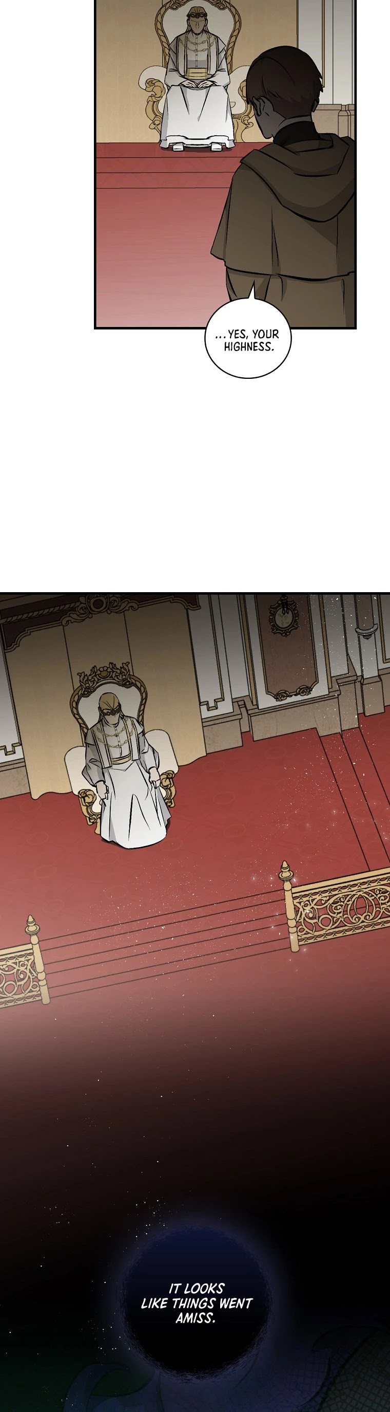 Leveling Up, by Only Eating! Chapter 103 page 5 - Chapter 103