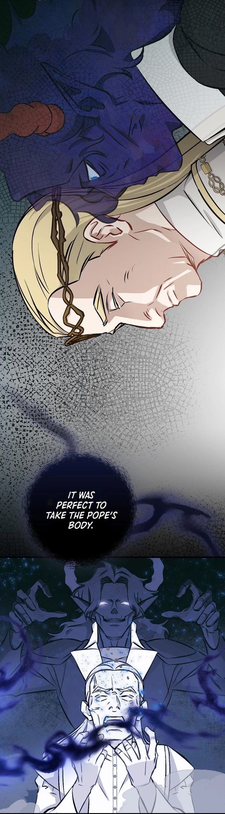 Leveling Up, by Only Eating! Chapter 103 page 6 - Chapter 103