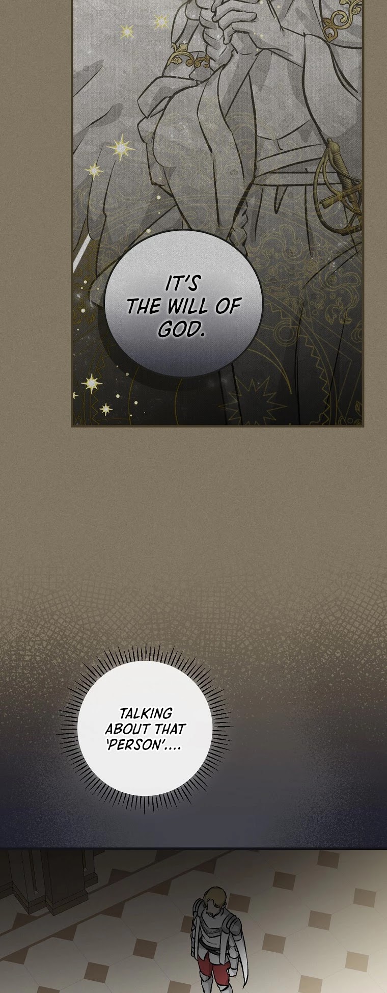Leveling Up, by Only Eating! Chapter 104 page 12 - Chapter 104