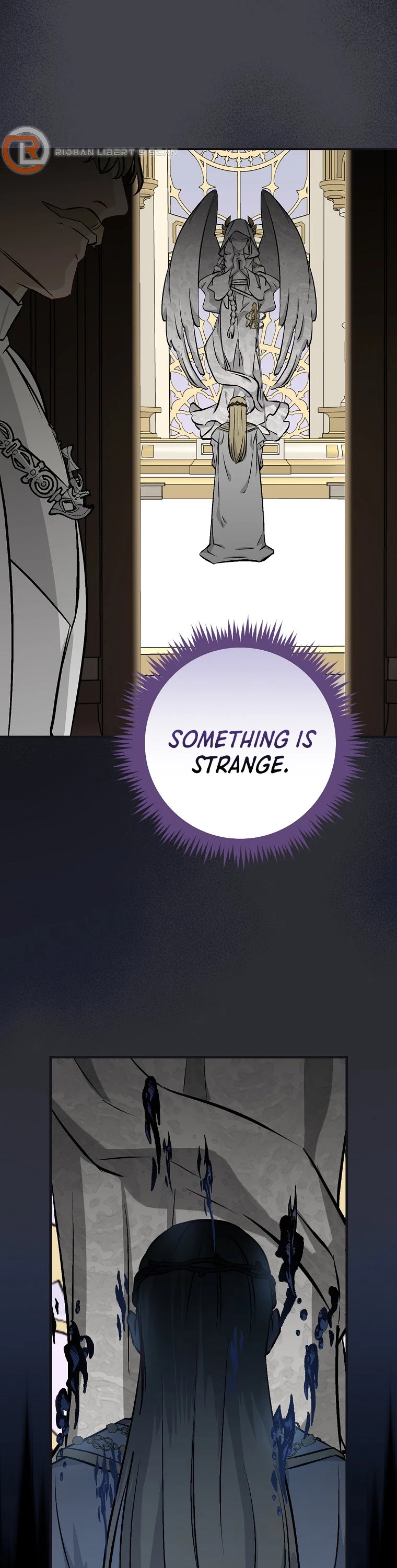 Leveling Up, by Only Eating! Chapter 104 page 14 - Chapter 104